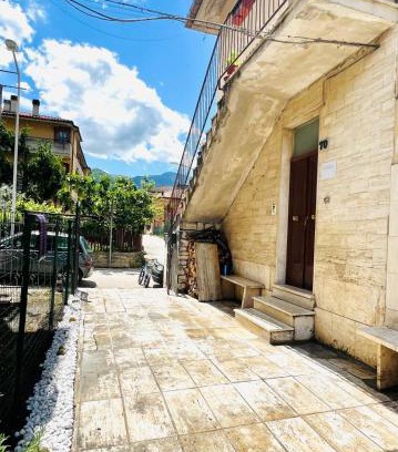 Acquasanta Terme Cama Y Desayuno | Affittacamere Lu Vurghe