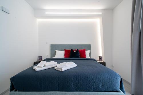 Gela Casa | Affittacamere Manì - Camere e Appartamenti