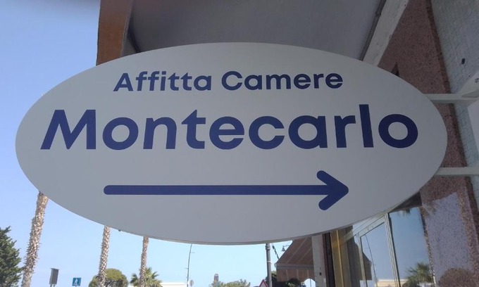 Laigueglia Casa | Affittacamere Montecarlo