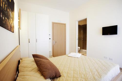 Garbatella Casa | Affittacamere Nansen