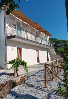 Lustra Casa | Affittacamere Nonna Ia
