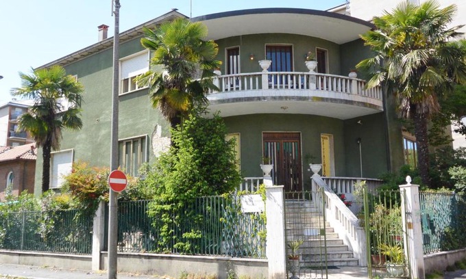 Pavia Casa | Affittacamere Pavia