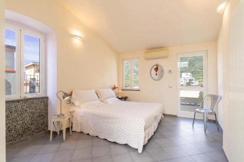 Corniglia Casa | Affittacamere Pinuccia