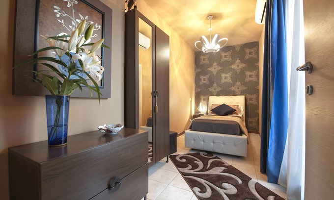 Borgo Roma Casa | Affittacamere Romeo