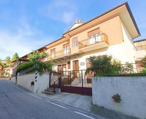 Aramengo Casa | Affittacamere San Rocco
