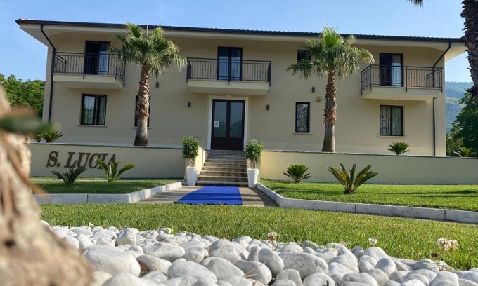 Roccarainola Casa | Affittacamere" SANTA LUCIA"