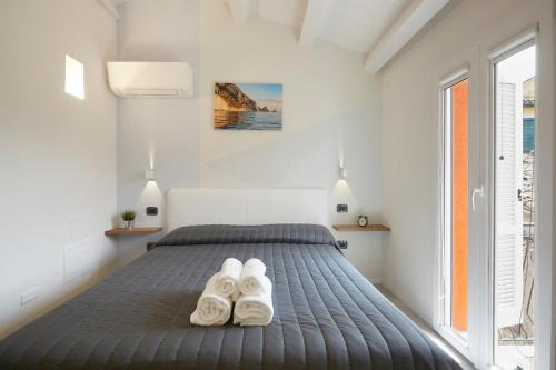 Sirolo Casa | Affittacamere Somnium