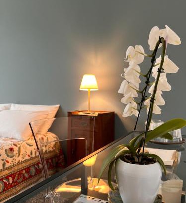 Foce Casa | Affittacamere Sorighittu