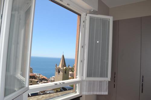 Riomaggiore Casa | Affittacamere Suite 5 Terre-Riomaggiore