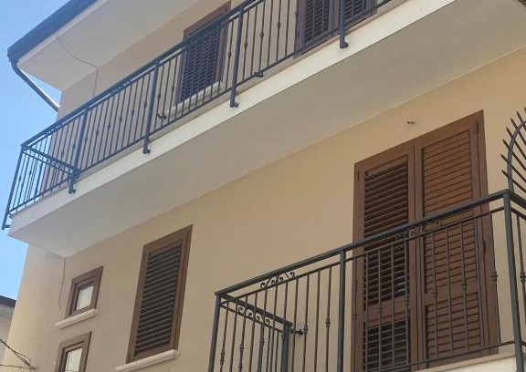 Cautano Casa | Affittacamere U’FURNILLO