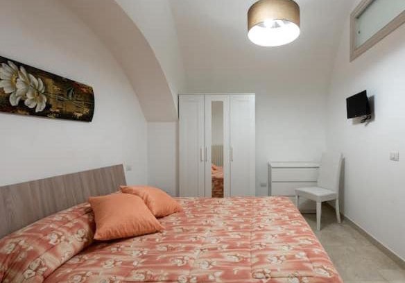 Santeramo in Colle Casa | AFFITTACAMERE VICOLO 9