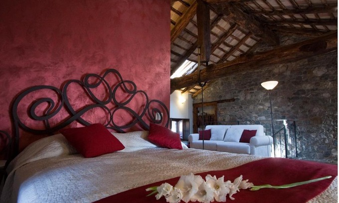 Faedis Casa | Affittacamere Valnascosta