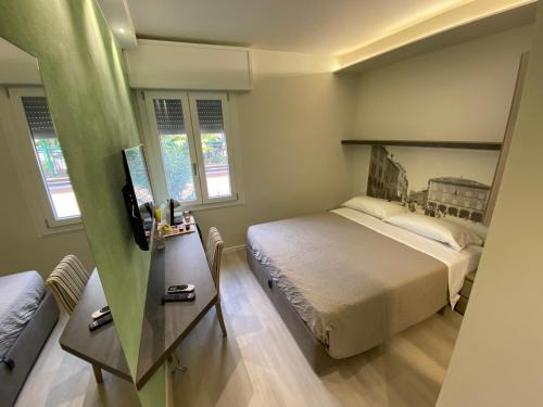 Carpi Cama Y Desayuno | Affittacamere Ventisettembre