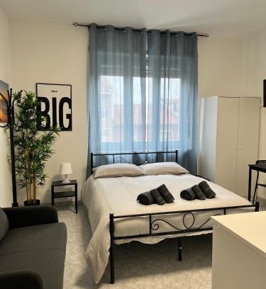 Chivasso Apartamento | Affittacamere Viali centro Chivasso