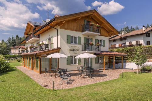 Ronzone Cama Y Desayuno | Affittacamere Villa Belfiore