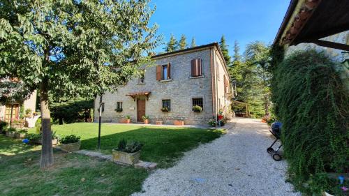 Dovadola Cama Y Desayuno | Affittacamere Villa Molinello