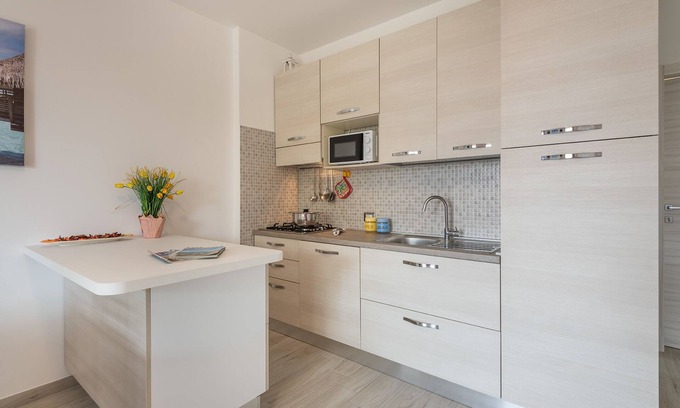 La Pietraia Apartamento | AffittaSardegna - Bilo Agostino 2