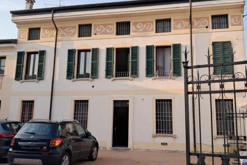 Casaloldo Apartamento | Affitti Brevi Casaloldo Centro