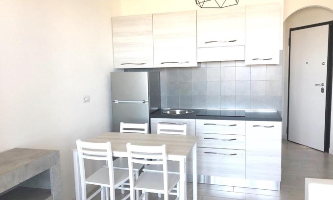 Castelsardo Historic Centre Apartamento | Affittimoderni Castelsardo Aurora