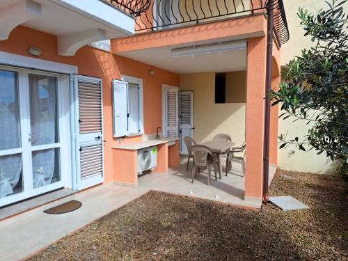 La Maddalena Apartamento | Affittimoderni La Maddalena - MADA08