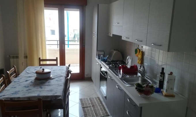 Ribera Casa | Affittocamere