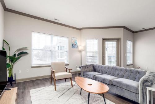 Indianapolis Apartamento | Affordable 1-Bedroom Apartment Keystone