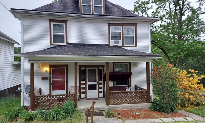 Jeannette Apartamento | AFFORDABLE 1Bd/1Ba Apartment A