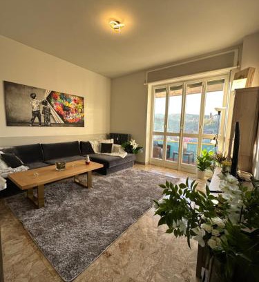 Dogliani Apartamento | Affordable 3 roms appartment with special price summer 2025