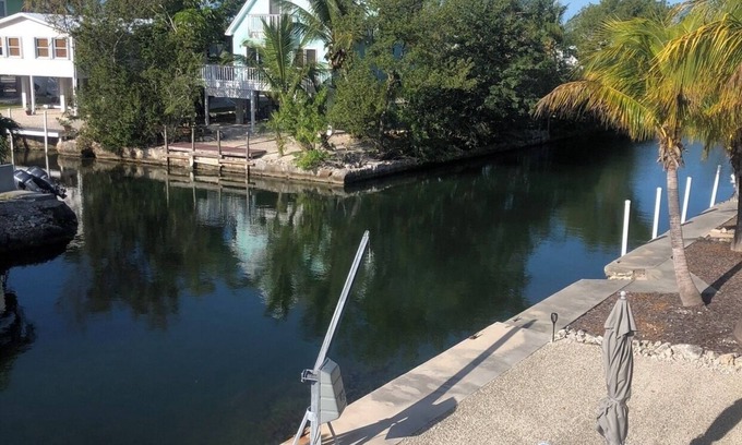Cudjoe Key Casa | Affordable, Adorable home waiting for you in Cudjoe Key