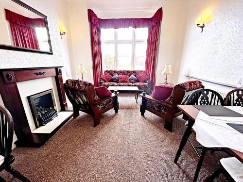 Cleethorpes Casa | Affordable and Comfortable Guest House by Sea