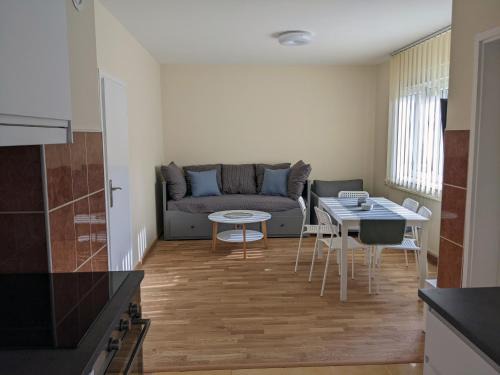 Kraljevo Apartamento | Affordable and Newly Renovated 1-bedroom Apartment