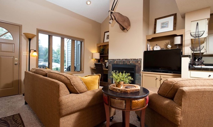 Durango - Purgatory Casa | Asequible Animas River Valley Townhome