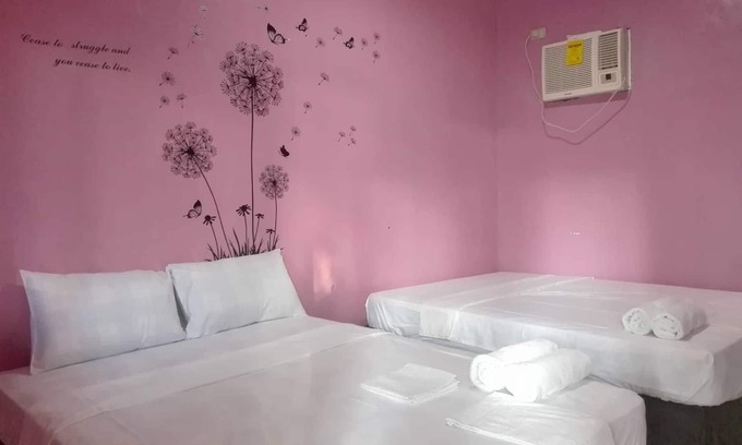 San Juan Cabina | Apartamento / habitaciones asequibles. Residencia aislada cerca de la playa y lugares sociales.
