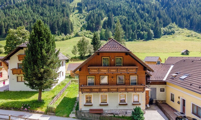 Muhr Apartamento | Affordable apartment with two bedrooms