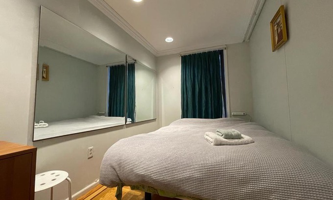 Williamsburg Casa | Affordable beauty in Williamsburg with huge Garden