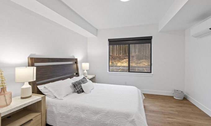 Juneau Apartamento | Affordable Comfort in Juneau 206