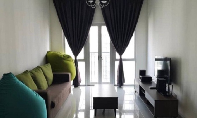 Kajang Apartamento | Comodidad asequible @ Savannah Executive Suites