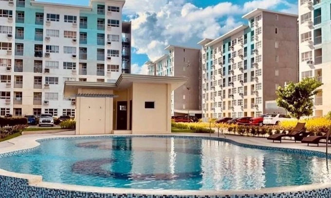Sasa Condominio | Affordable Condo at Dyshas Home