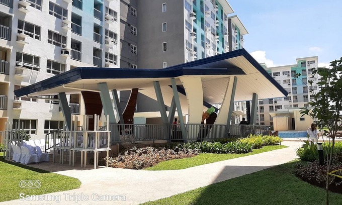 Sasa Condominio | Condominio asequible en Dyshas Home