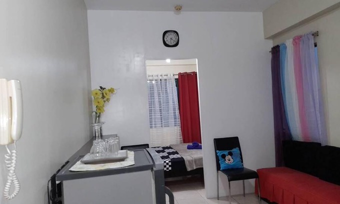 Taytay Apartamento | Affordable Condo for Rent in Valley Mansions