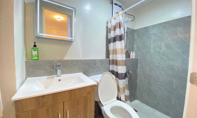 Bacolod Condominio | Affordable Condo Nead Bacolod-Silay Airport