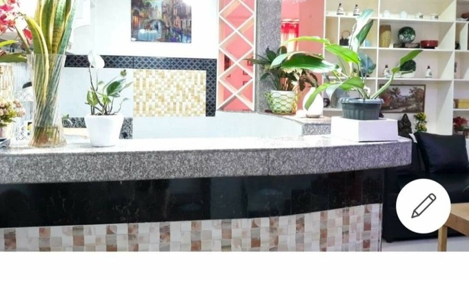 Antipolo Apartamento | Unidad de condominio asequible @ el corazón de la ciudad