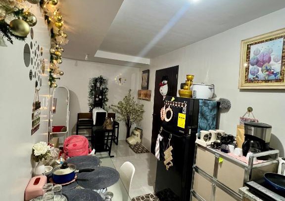 Banilad Apartamento | Affordable Condominium in Cebu