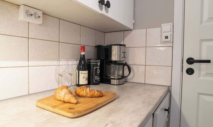 Tromso Apartamento | Affordable Convenient with 3 Beds