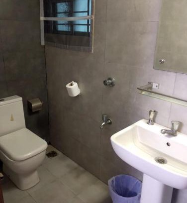 Basundhara Residential Area Casa | Affordable cozy room with attached washroom