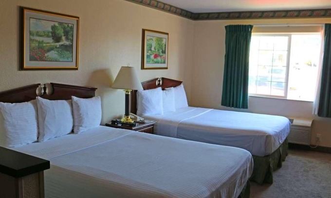 Kelso Casa | Affordable Getaway at Guest House Kelso Longview! Free Parking, Pets Allowed