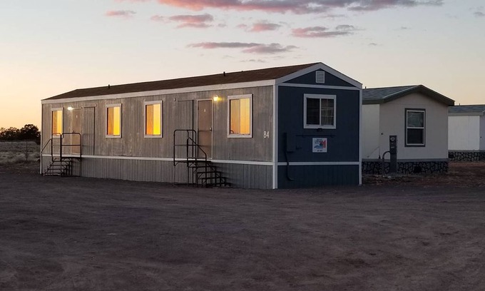 Valle Apartamento | Affordable Getaway near Grand Canyon Sleeps 4