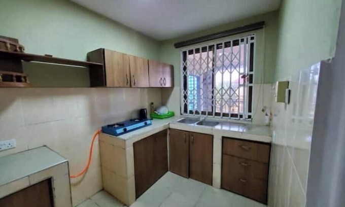 Weija Casa | Affordable, Peaceful & Lovely 2 Bedroom Apartment