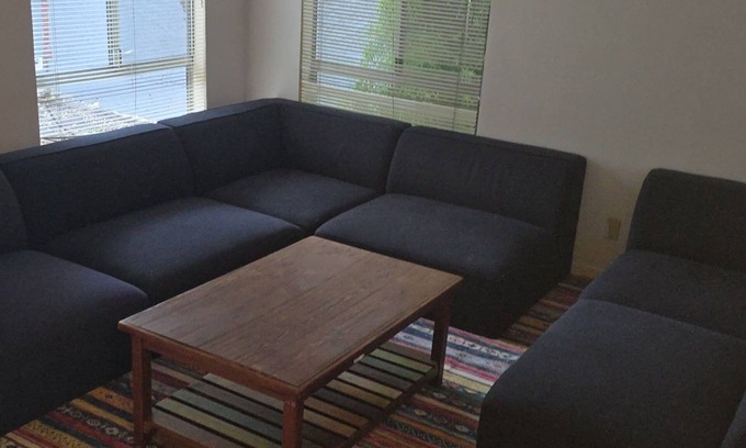 Half Moon Bay Casa | Affordable Ground Floor Unit In The Heart Of HMB Downtown: Former Mayor's House