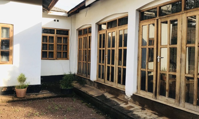 Moshi Casa | Asequible hogar lejos de casa
